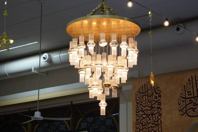 Lampadario