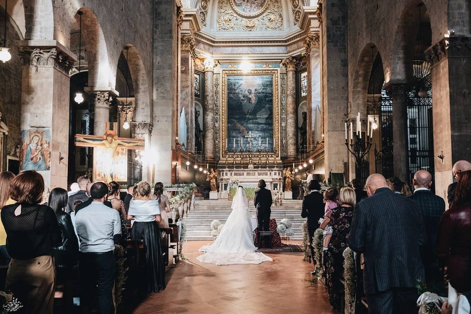 Wedding Photo