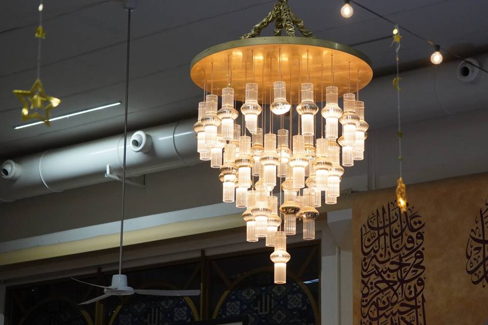 Lampadario