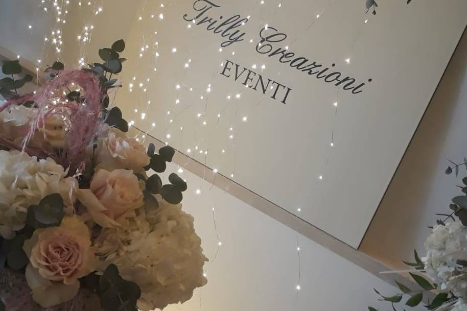 Trilly creazioni ed eventi