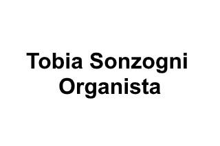 Logo Tobia Sonzogni - Organista