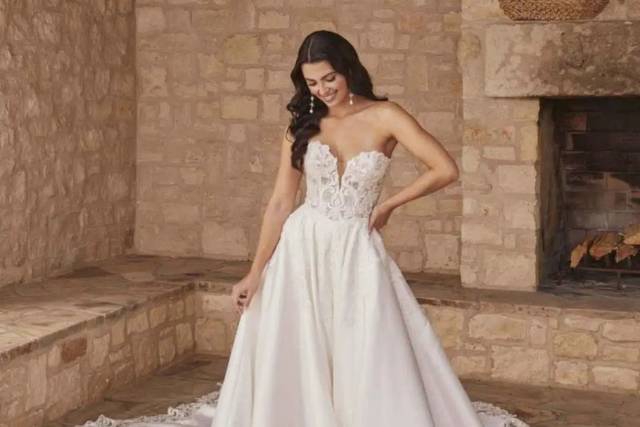 Abiti da sposa caserta hotsell