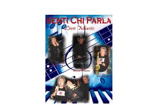 Senti chi parla live music