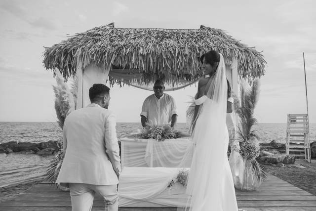 Sara & Stefano