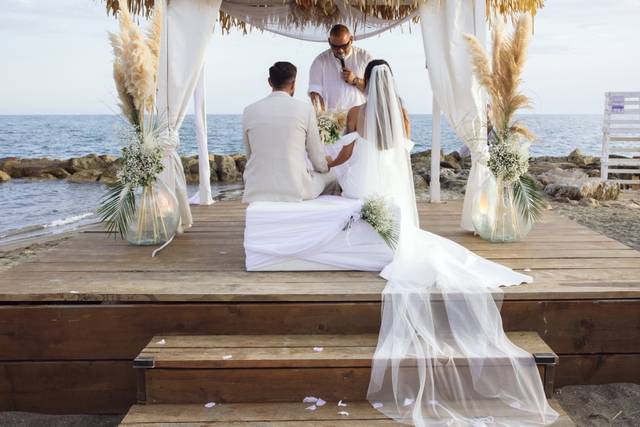 Sara & Stefano
