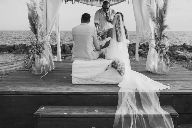 Sara & Stefano