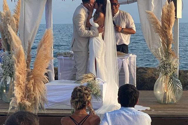Sara & Stefano