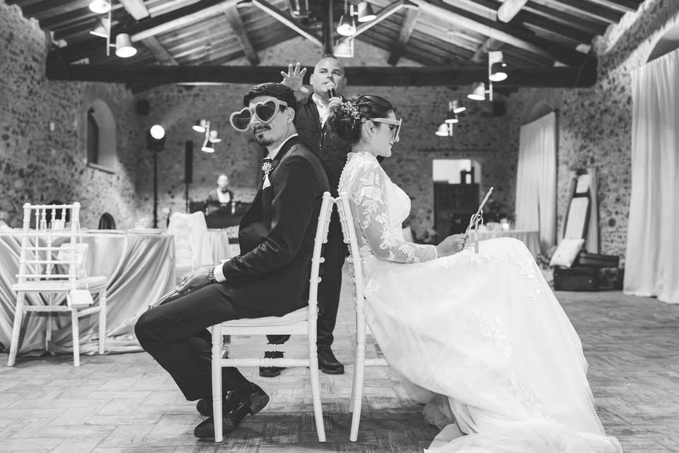 Laura & Stefano