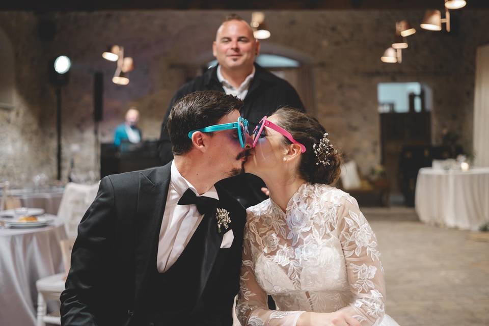 Laura & Stefano