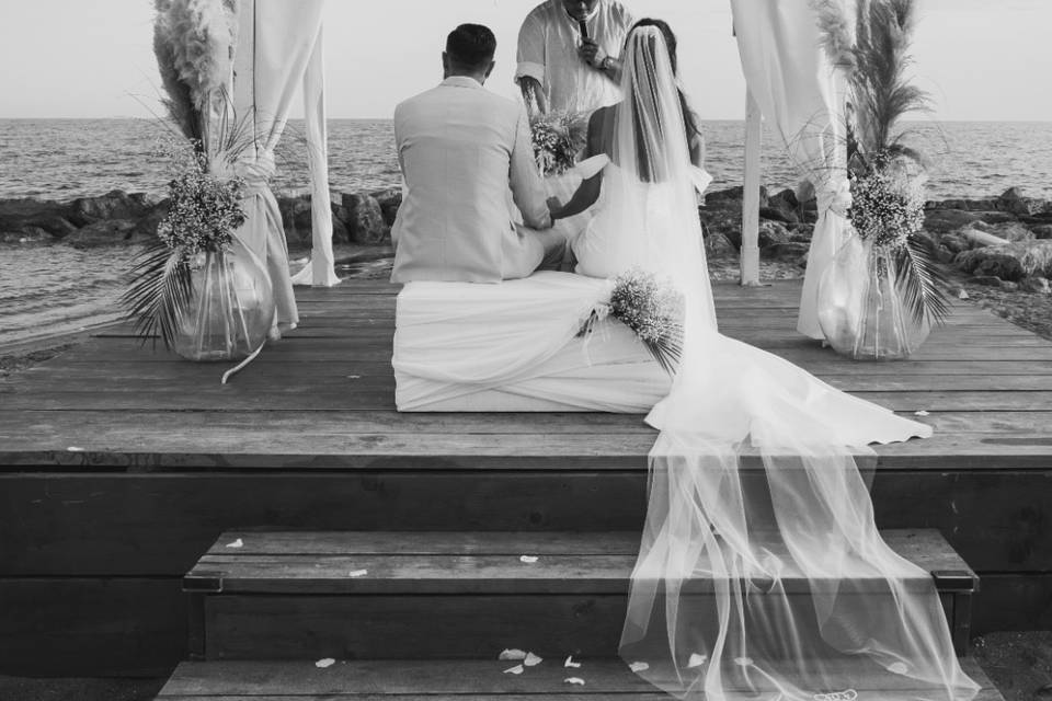 Sara & Stefano