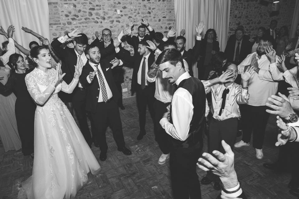 Laura & Stefano