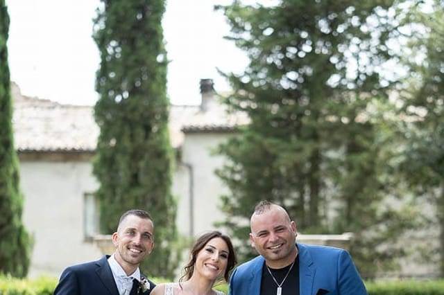 Diletta & Matteo