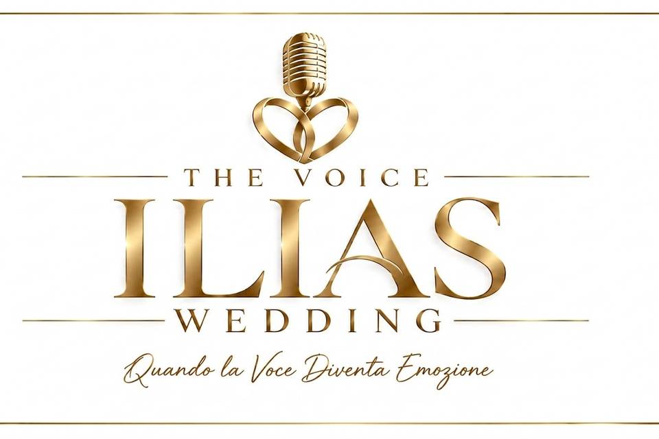 The Voice Ilias