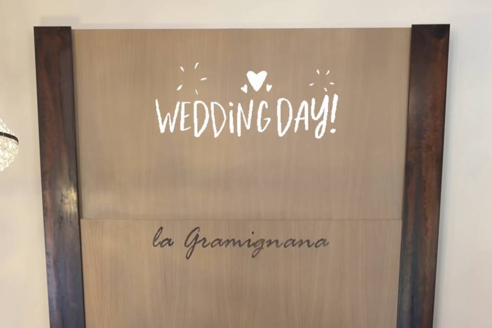 Tenuta la Gramignana