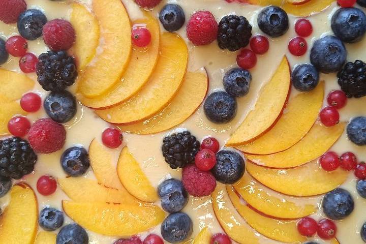 Dolci artigianali