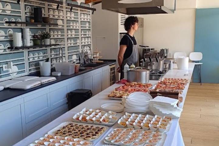 Catering