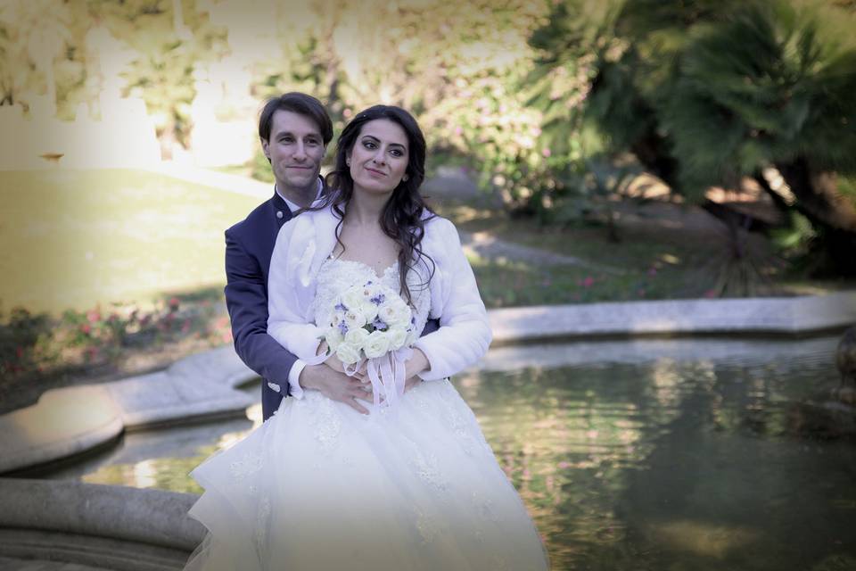 Matrimonio magico