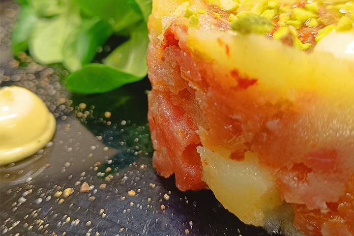 Tartare