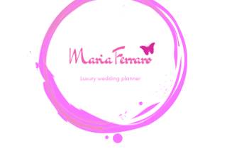 Maria Ferraro Logo