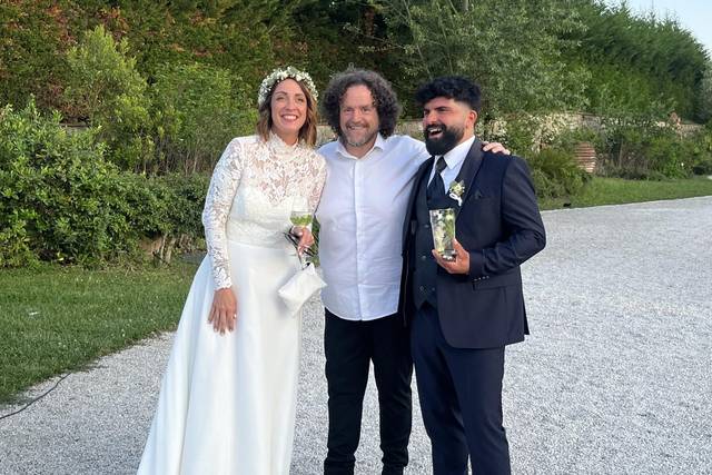 Matrimonio