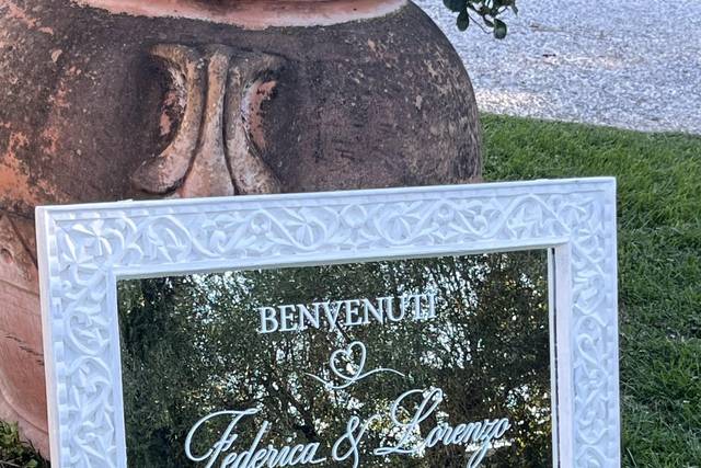 Matrimonio