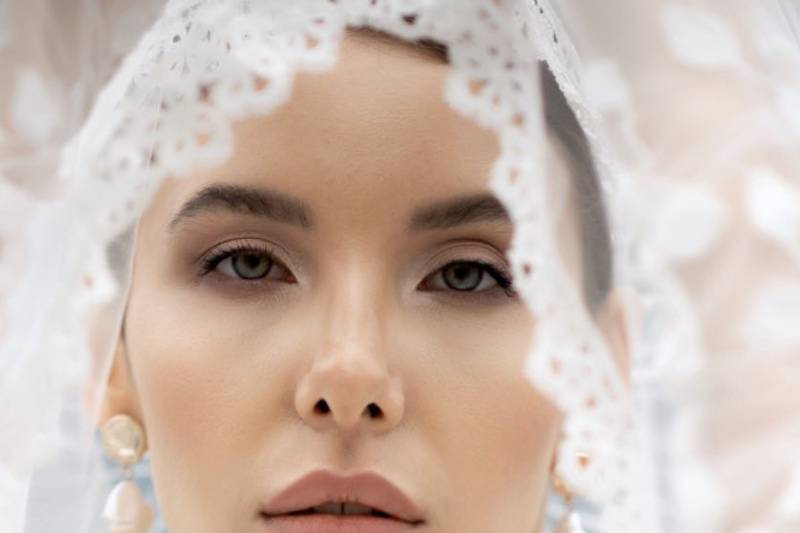 Trucco sposa