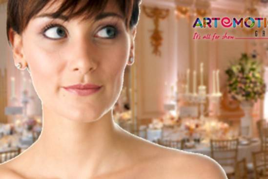 Wedding - Art Emotion Group