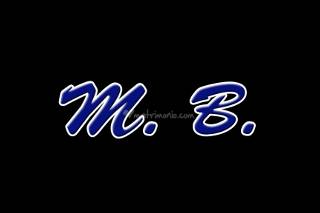M. B. Foto Digital Studio logo