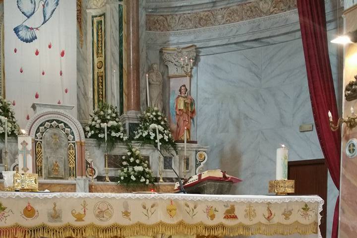 Altare