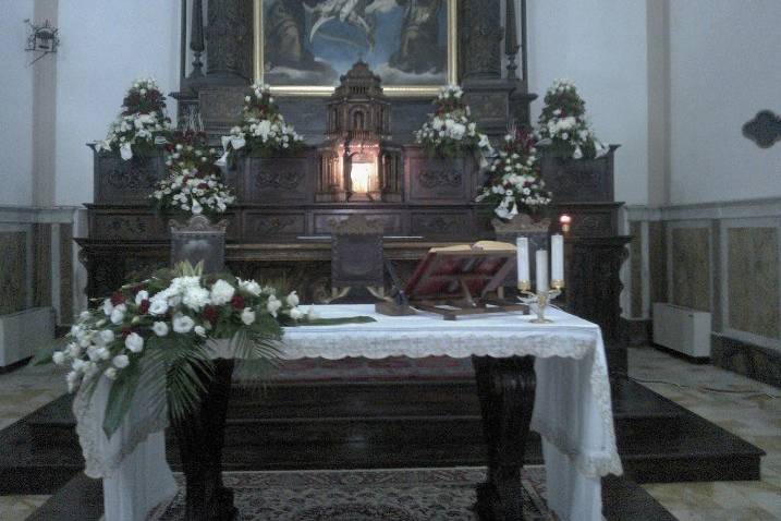 Altare