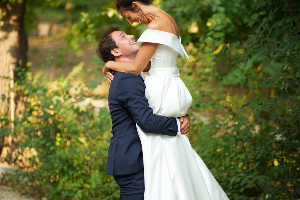 Alberto&Carlotta