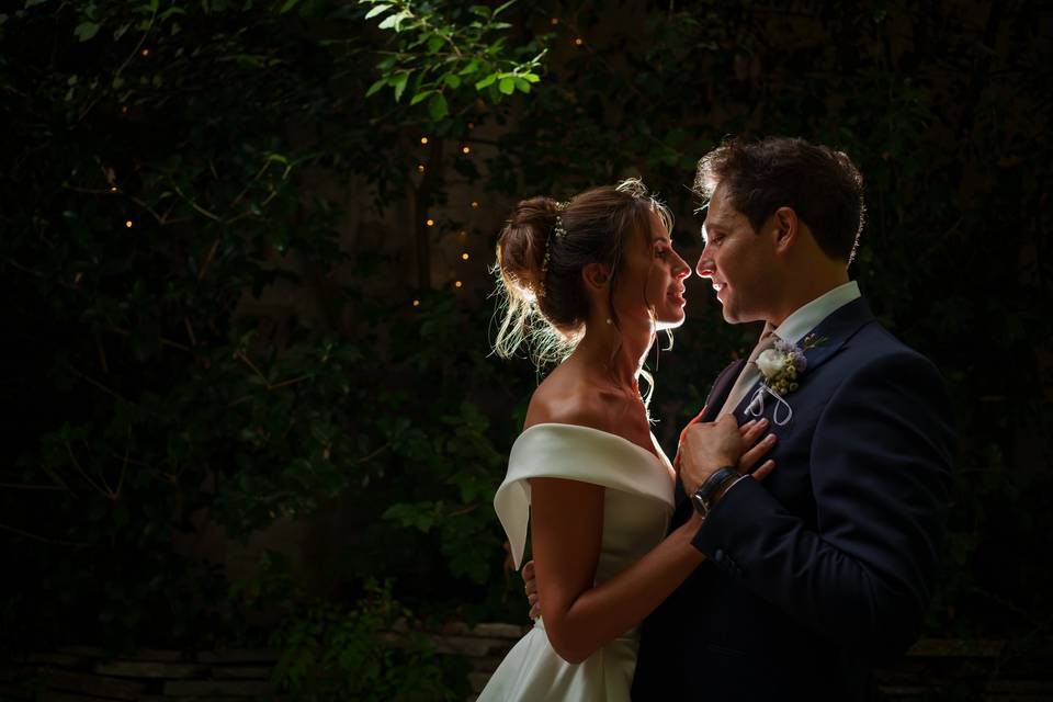 Alberto&Carlotta