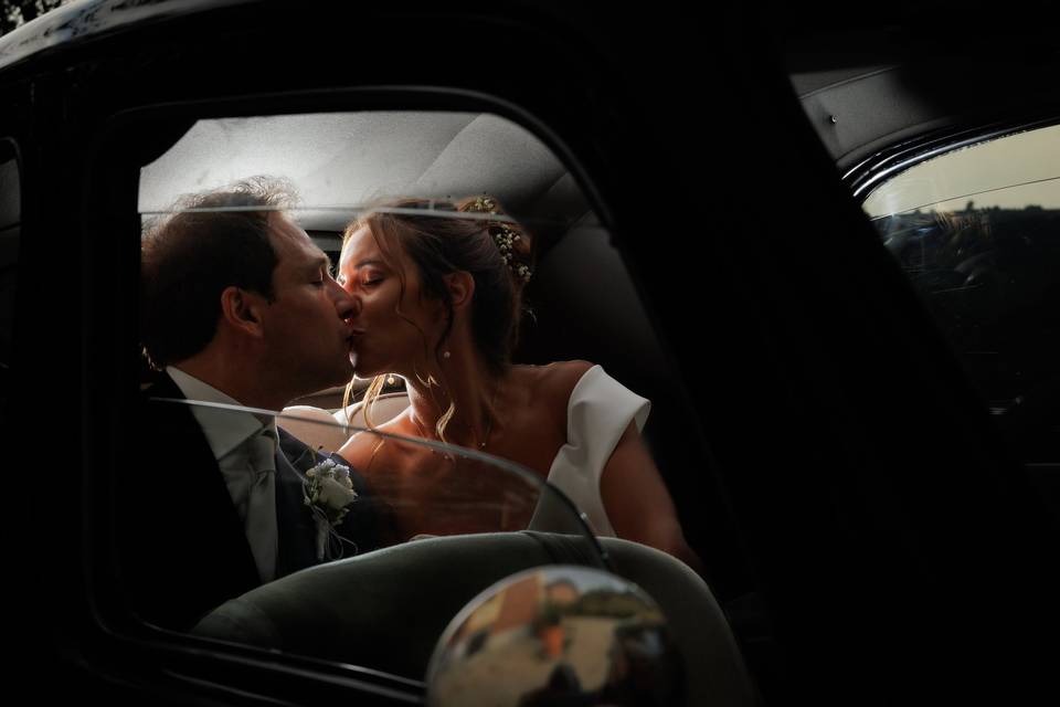 Alberto&Carlotta