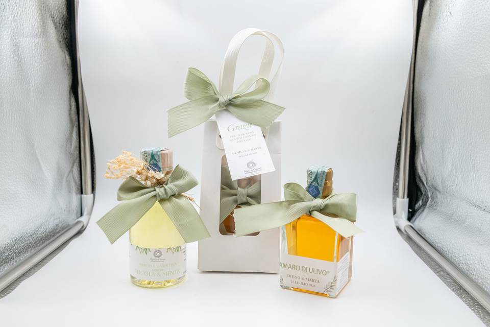 Confezione assortita