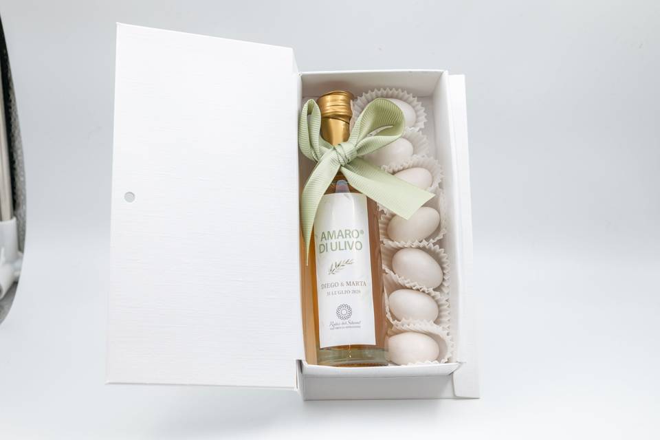 Confezione dolci
