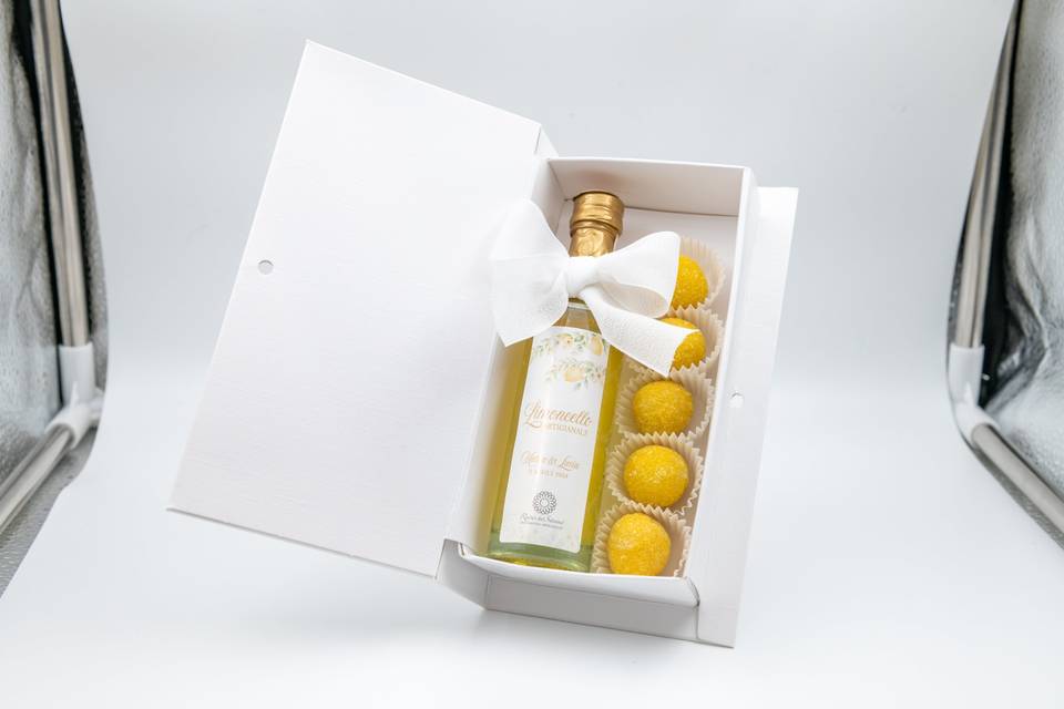 Confezione regalo