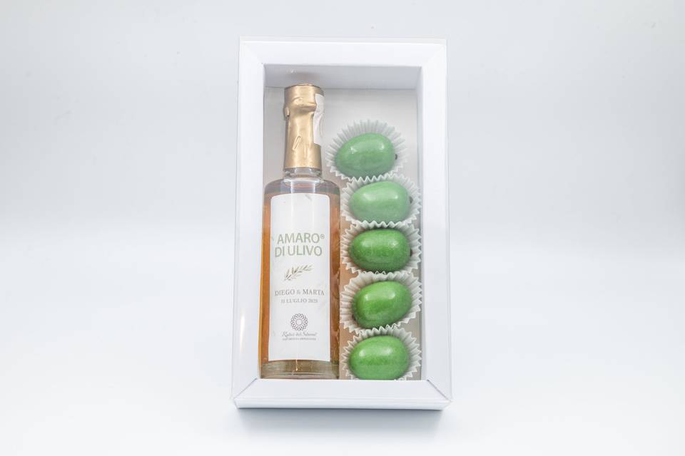 Liquore dolci