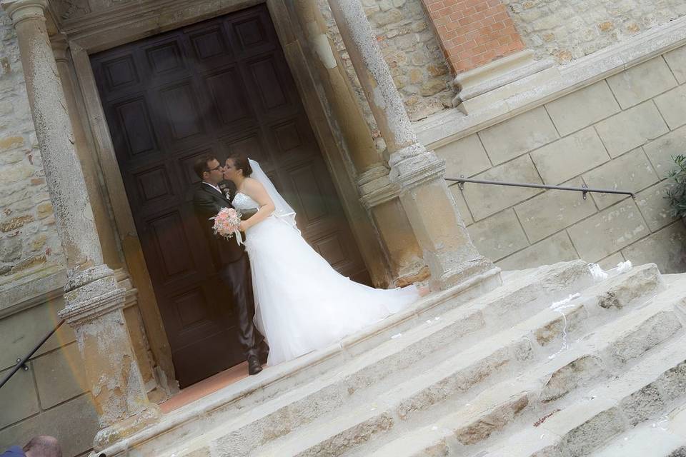 Foto video matrimonio Vigevano