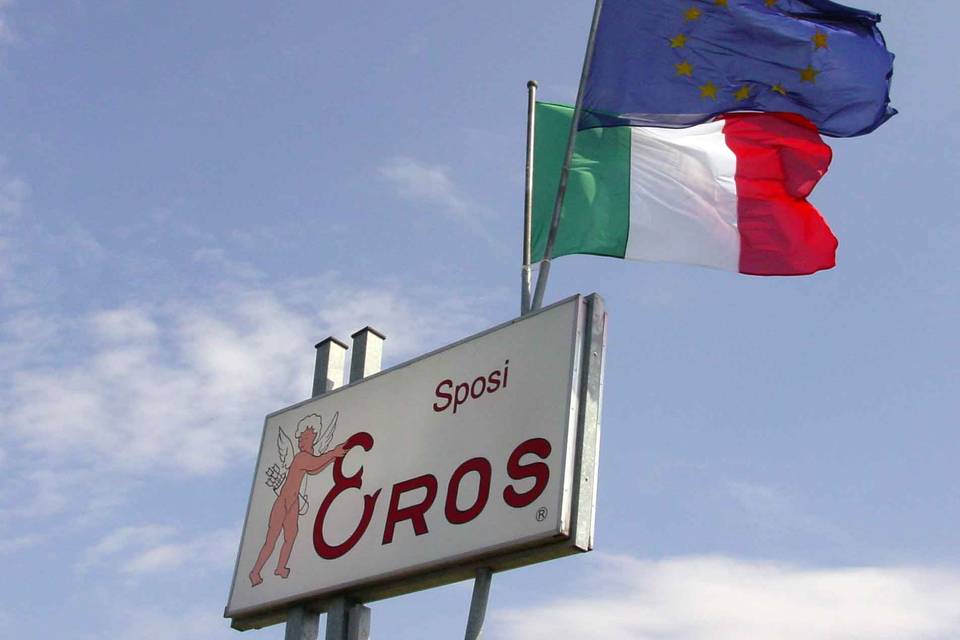 Eros Sposi