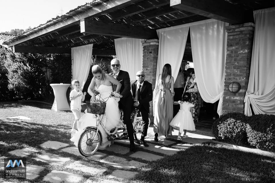 Cascina San Lorenzo Franciacorta Wedding