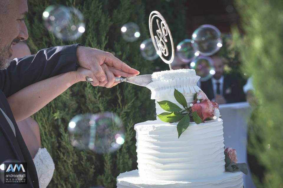 Cascina San Lorenzo Franciacorta Wedding