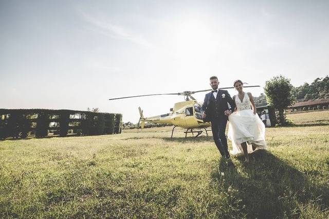 Cascina San Lorenzo Franciacorta Wedding