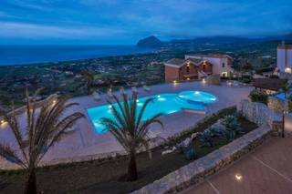 Hotel Parco degli Aromi Resort e Spa