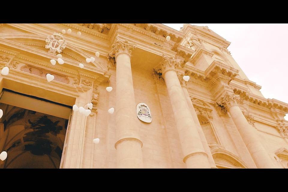 Sicilia, Noto