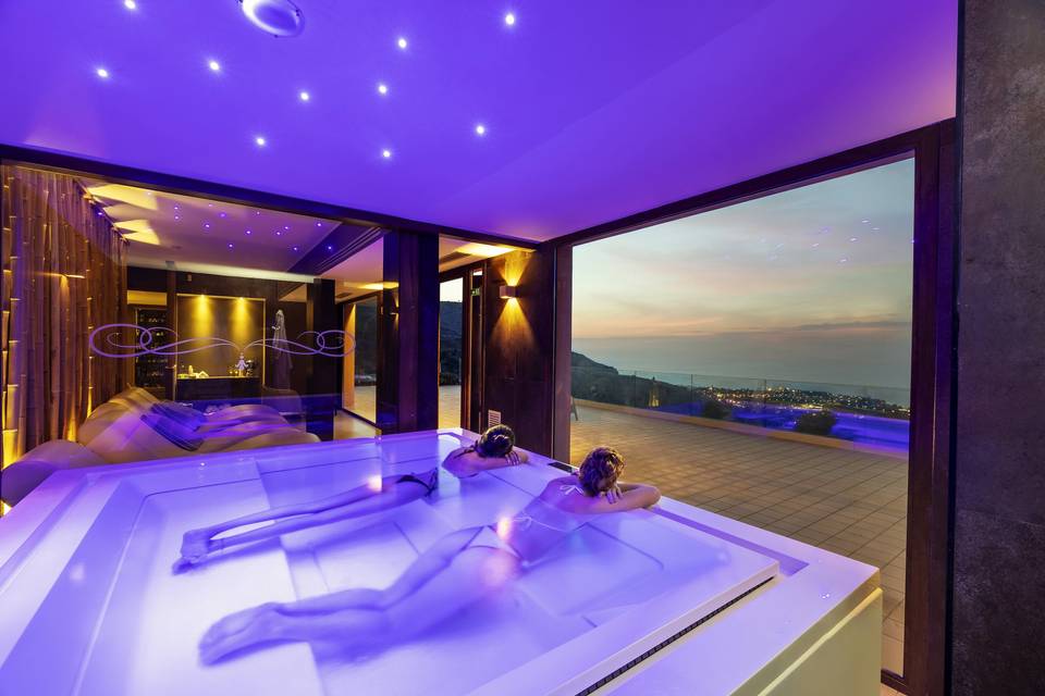 Idro interno