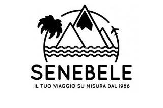 Senebele logo