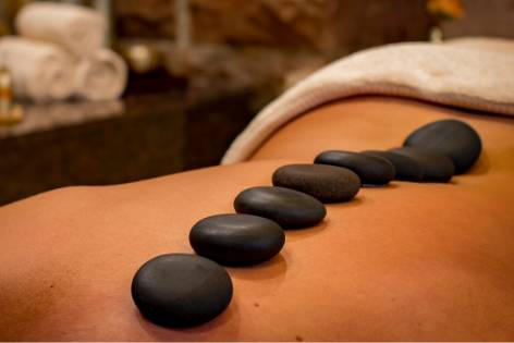Spa centro benessere