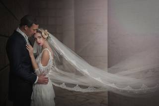 Michele Belloni Weddings 1