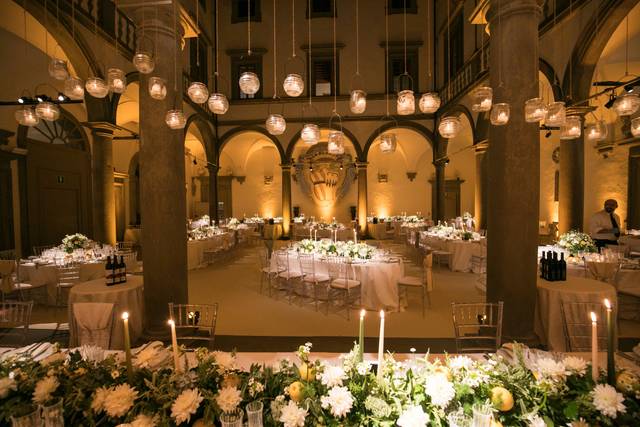 Eventi Gaia - Wedding Planner & Special Events