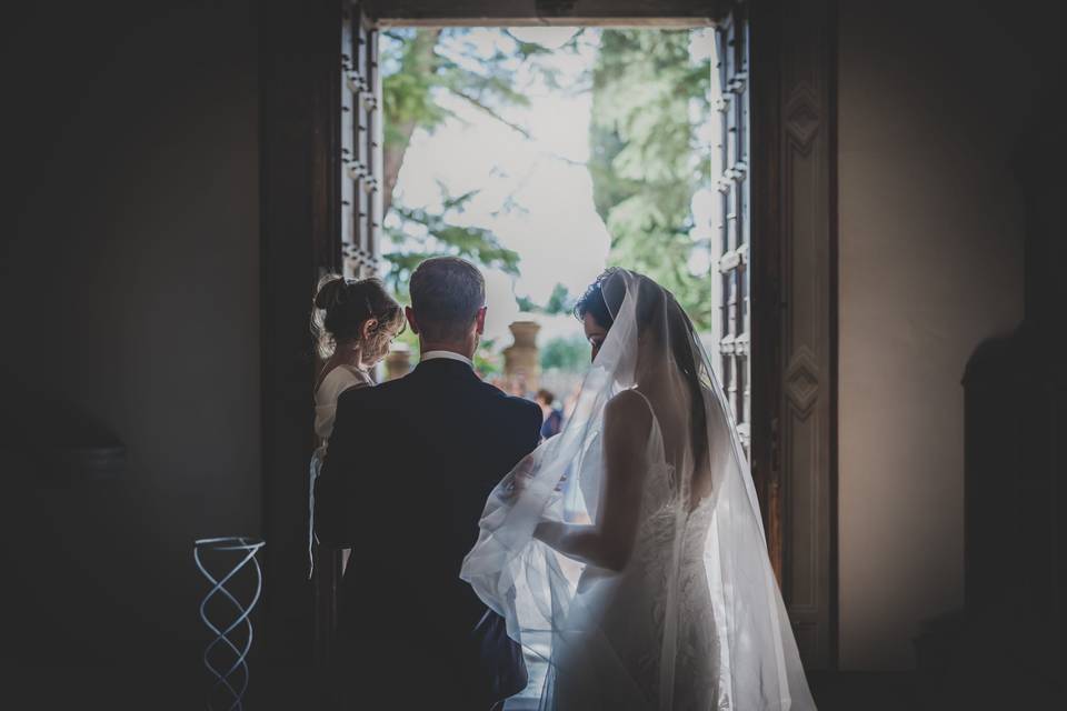 Fotografo Matrimonio Roma